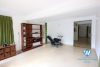 Splendid villa for rent on the lake in Tay Ho, Hanoi 